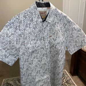 Rafter C Shirt